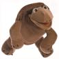 Preview: Living Puppets Handpuppe Sammy die Schildkröte - W123